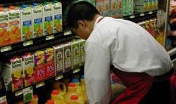 IGA supermarket fined $2250 for employing an 11-year-old shop assistant